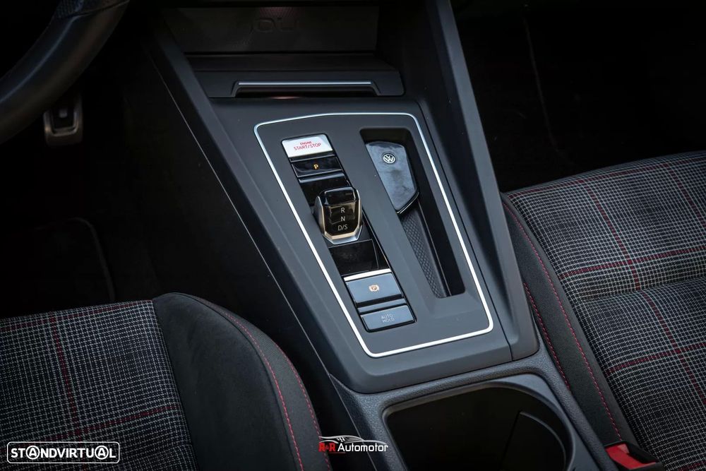 VW Golf 2.0 TSI GTI DSG Performance - 31