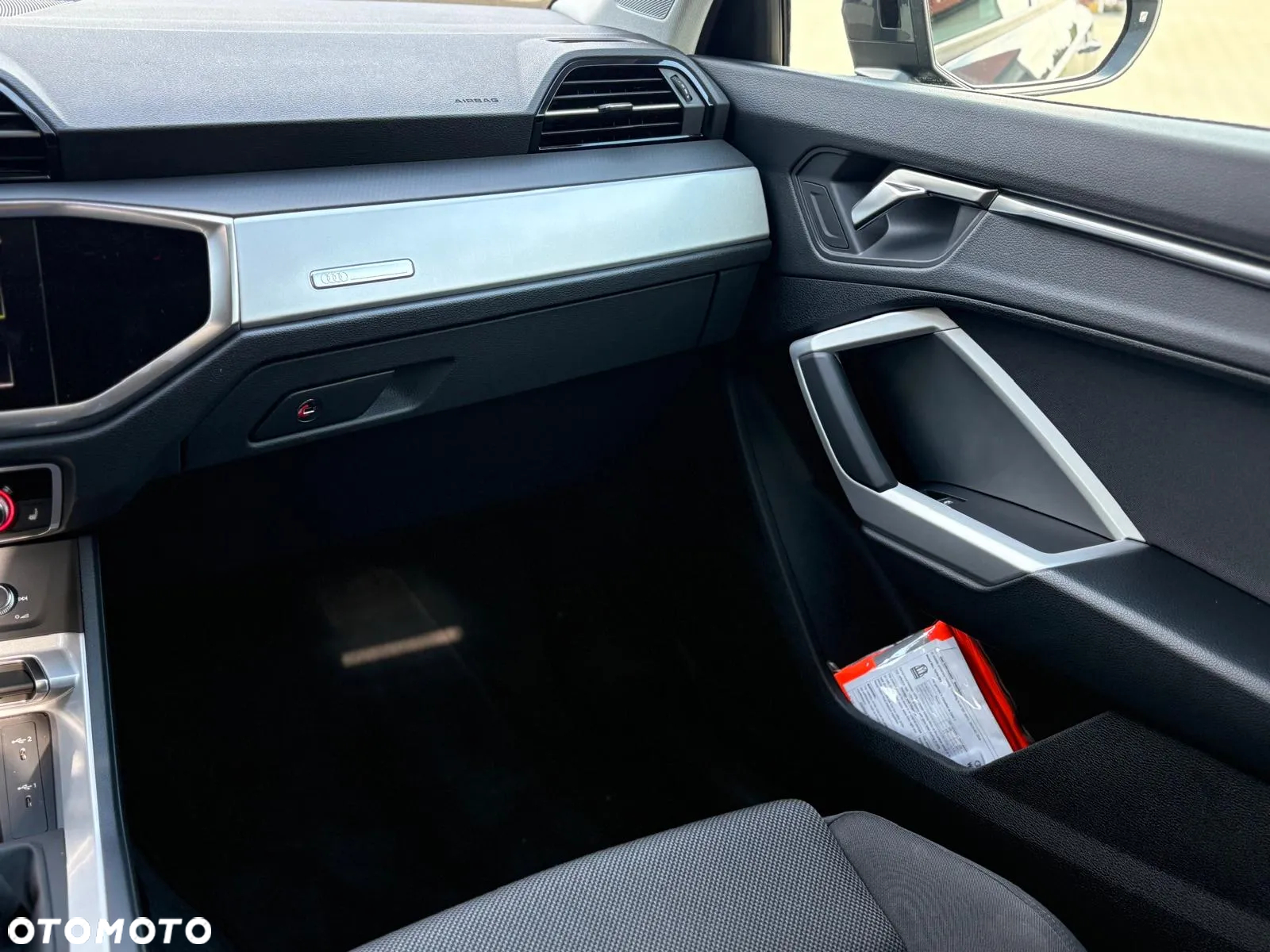 Audi Q3 35 TFSI - 17