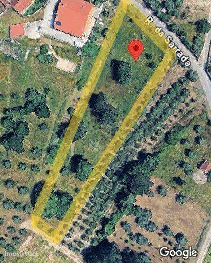 Terreno 2700 m2 - Mourões, Leiria - Grande imagem: 5/13