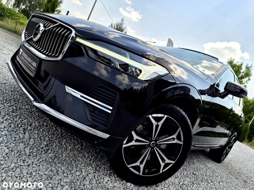 Volvo XC 60 T6 Plug-In Hybrid AWD Plus Bright - 2