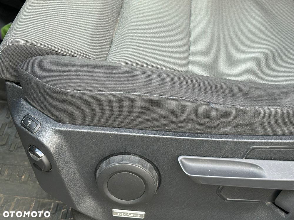 Volkswagen crafter - 7