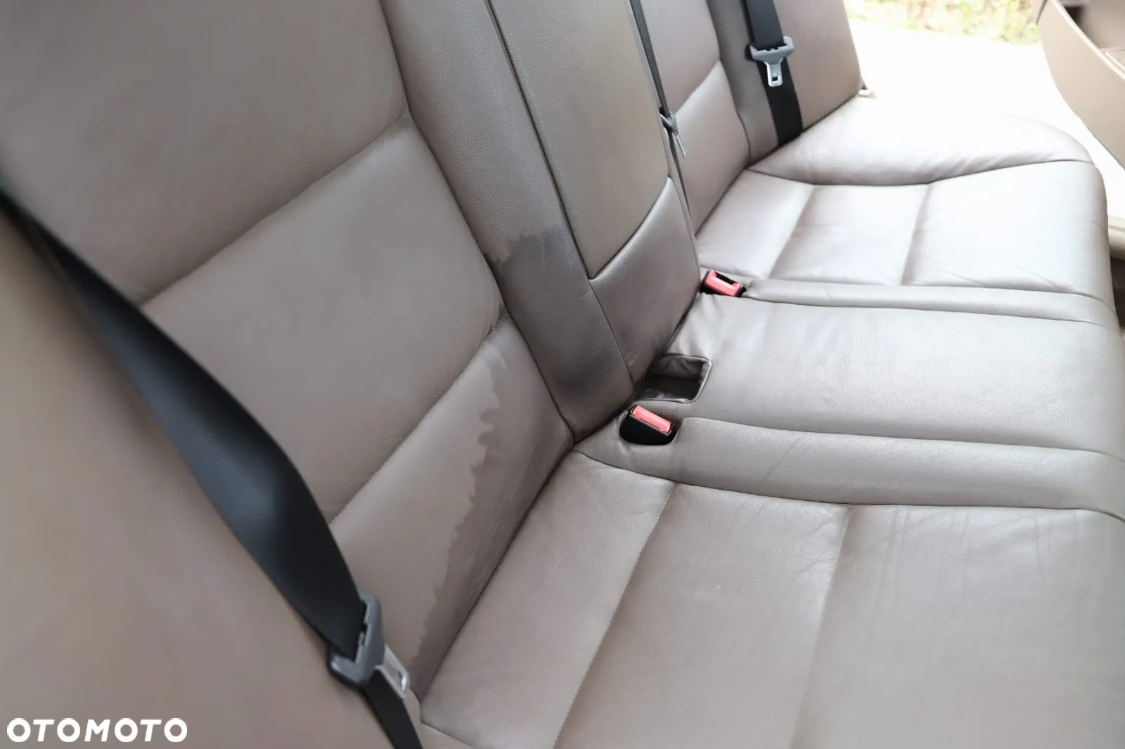 BMW Seria 5 530i - 13