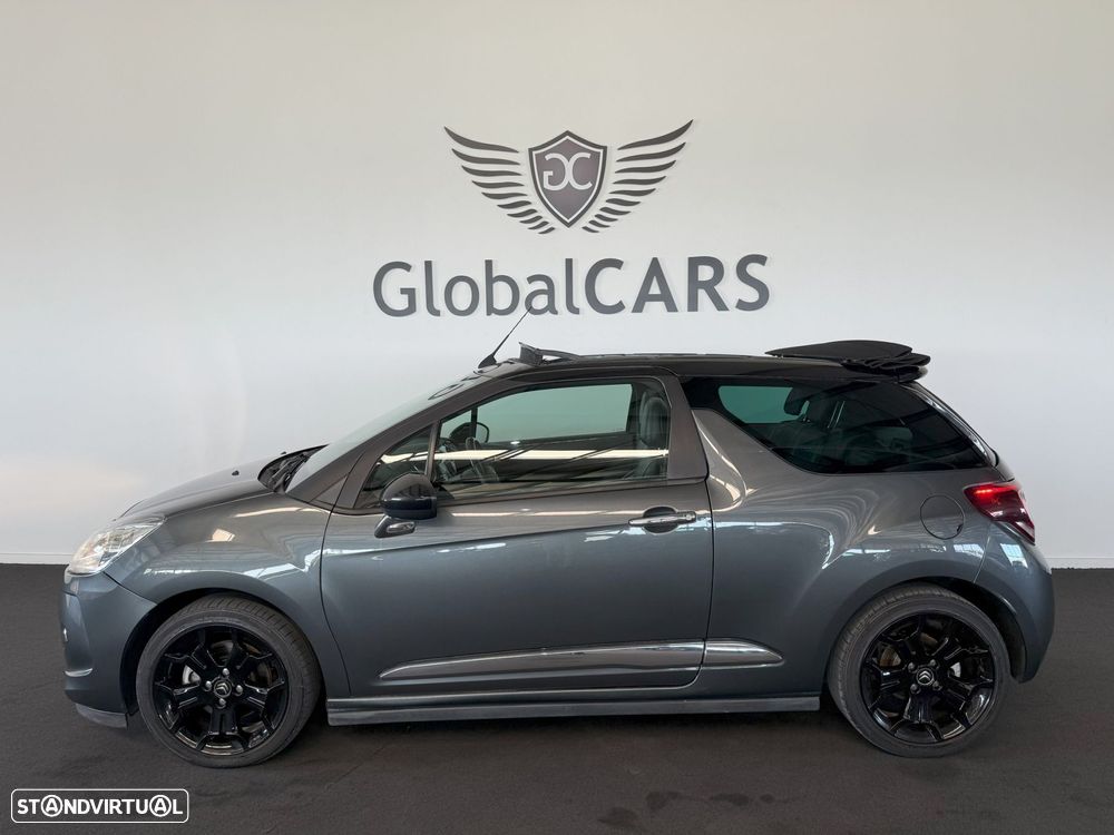 Citroën DS3 1.6 THP Sport Chic - 13