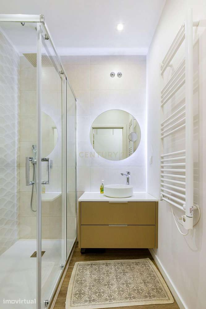 Apartamento T3 + Apartamento T2-  2 em 1 - Grande imagem: 4/31