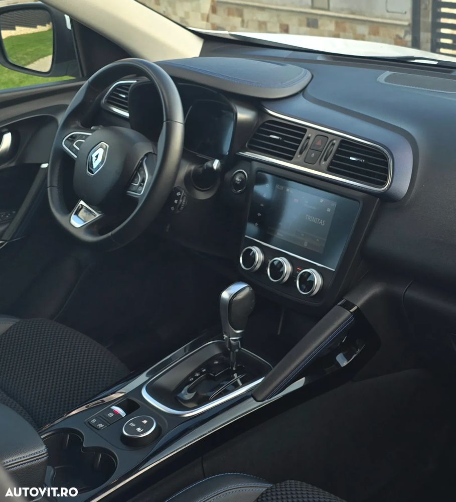 Renault Kadjar TCe EDC GPF Intens - 5
