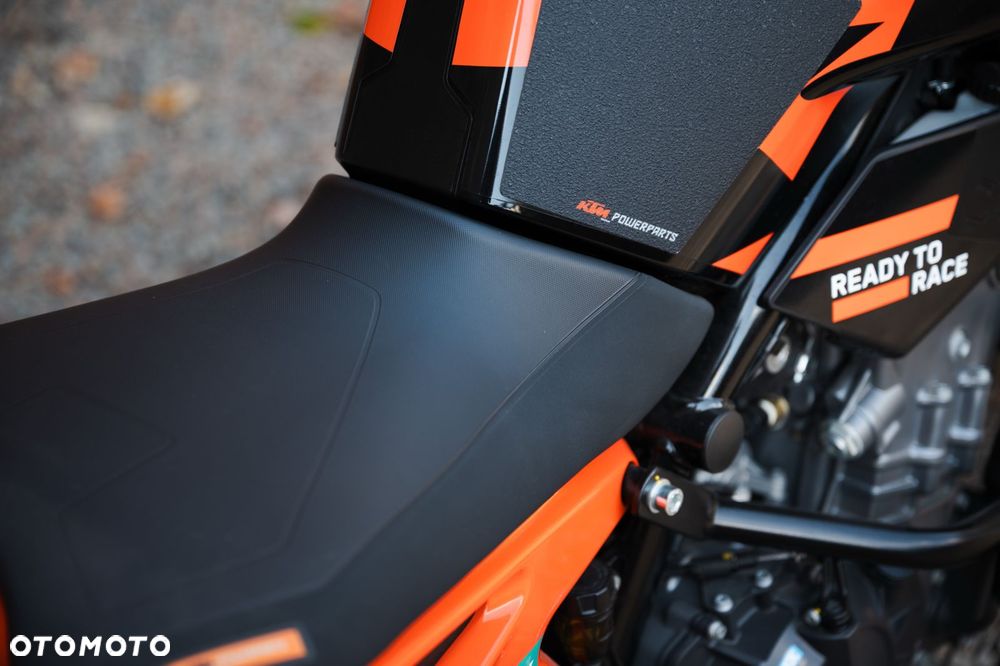 KTM Duke - 8