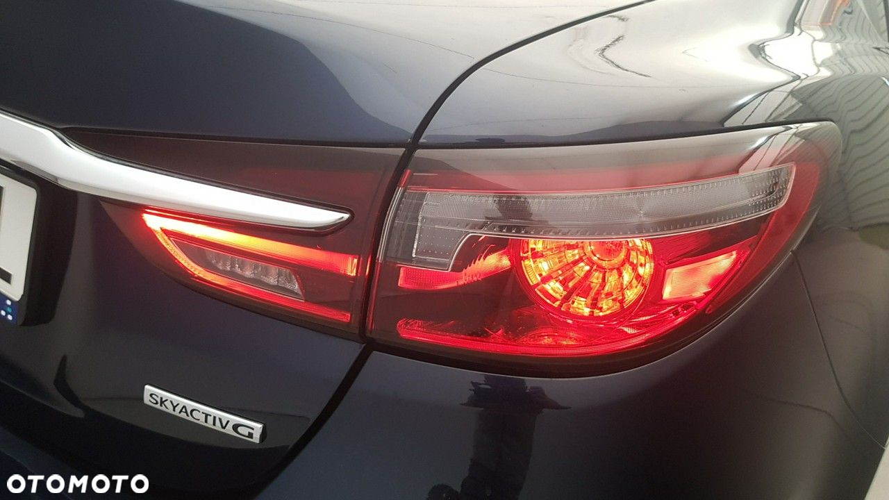 Mazda 6 - 15