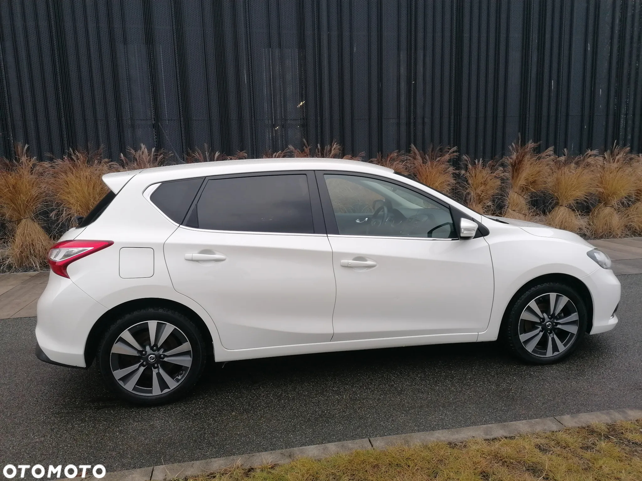 Nissan Pulsar 1.5 dCi Tekna - 6