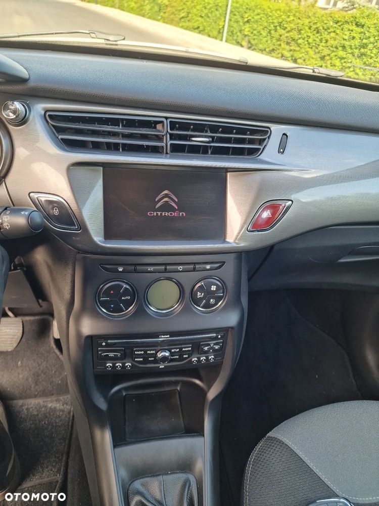 Citroën C3 e-HDi 90 FAP Selection - 24