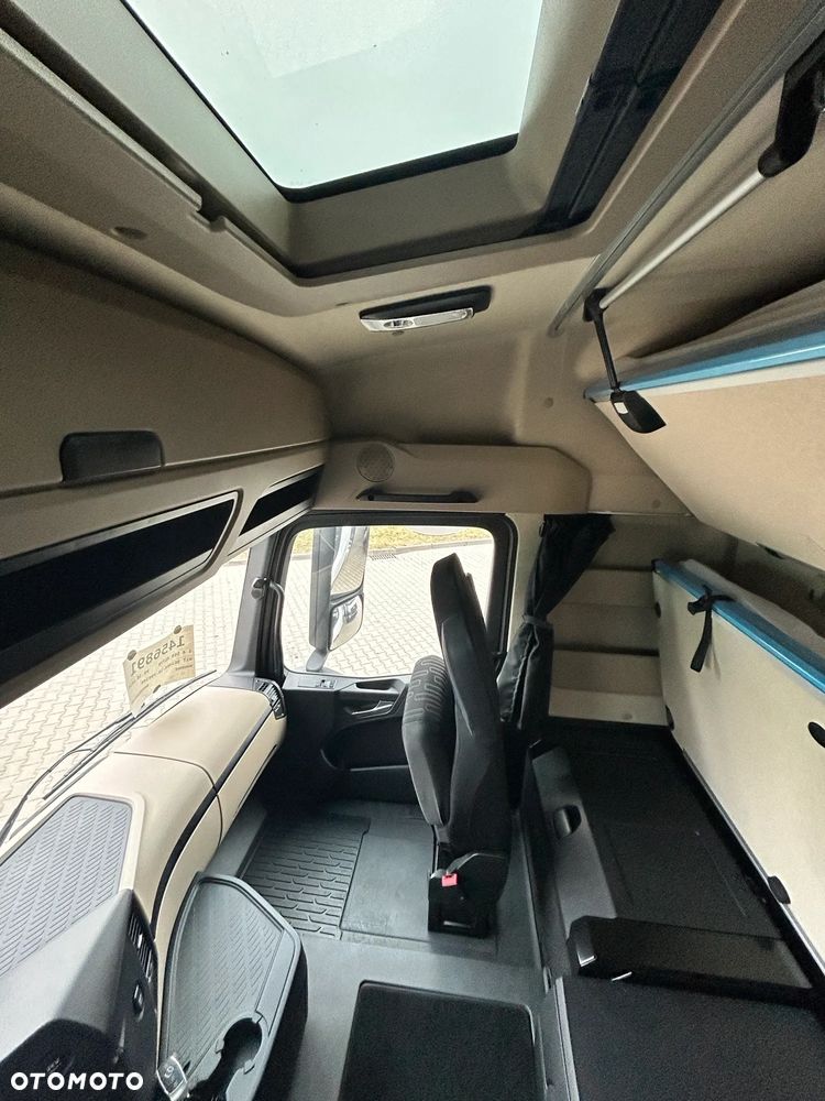 Mercedes-Benz Actros F 1846 LS - 8