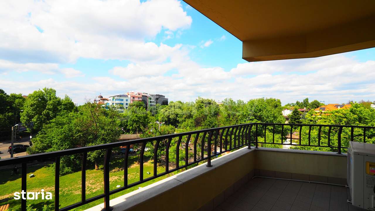 Apartament spatios cu 4 camere, vedere frumoasa — fotografia 1
