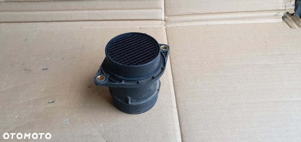 Przepływomierz powietrza Fiat Dobo I Lift 1.3 Multijet 0281002792 - 2