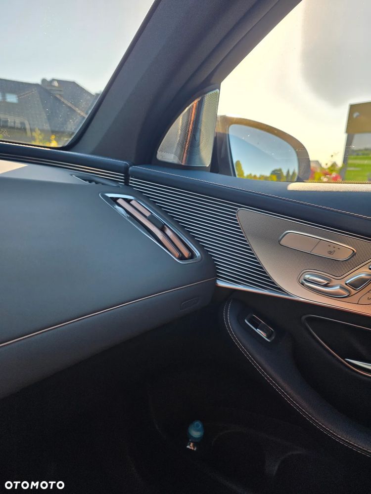 Mercedes-Benz EQC 400 Edition 1886 4-Matic - 6