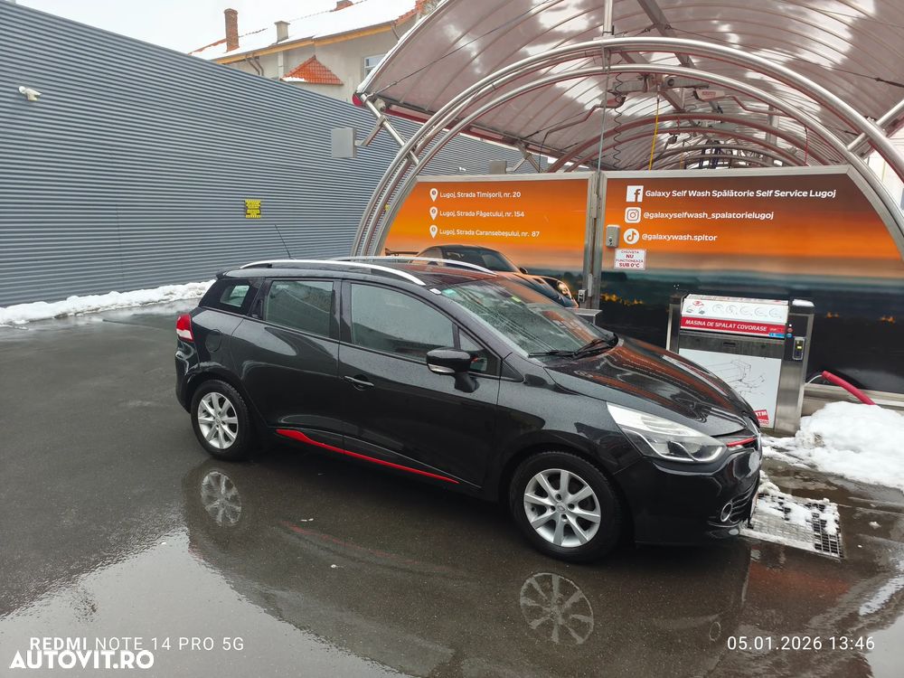 Renault Clio Energy TCe 90 Start & Stop Dynamique - 18
