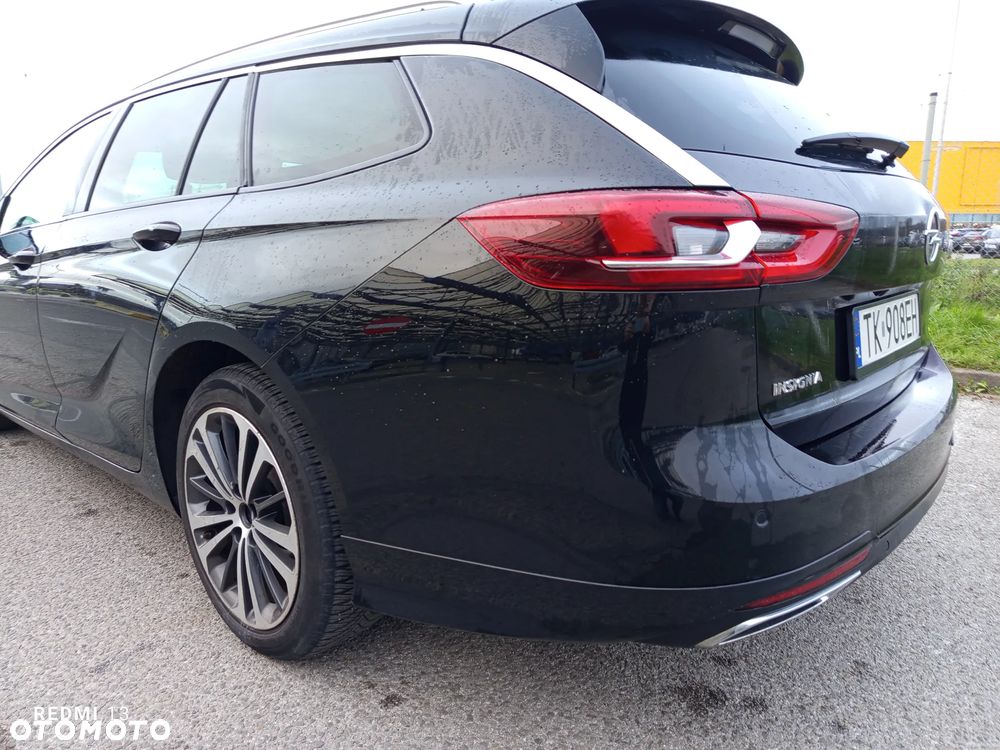 Opel Insignia 2.0 CDTI Elegance S&S - 5
