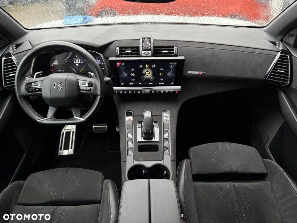 DS Automobiles DS 7 Crossback - 26