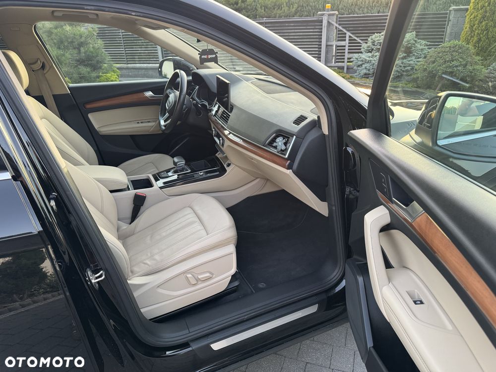 Audi Q5 - 5