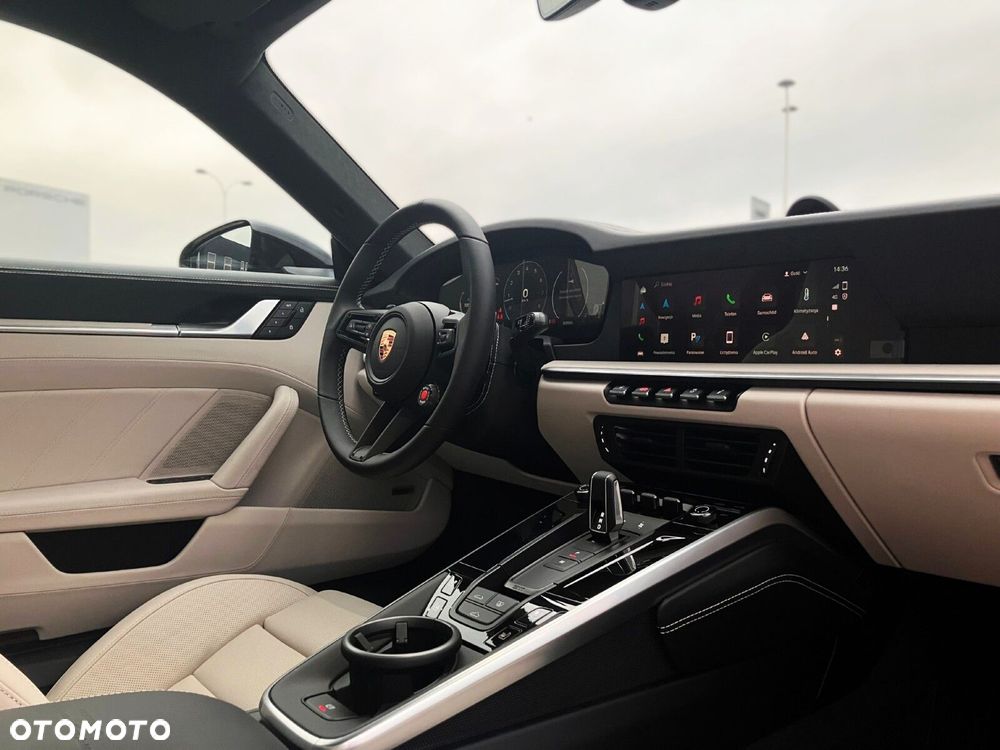 Porsche 911 - 20