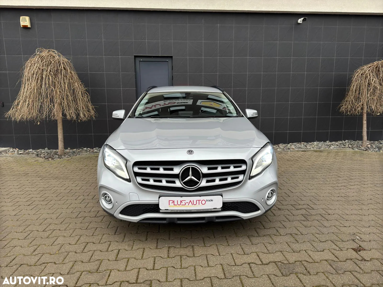 Mercedes-Benz GLA 250 4Matic 7G-DCT Peak Edition - 9