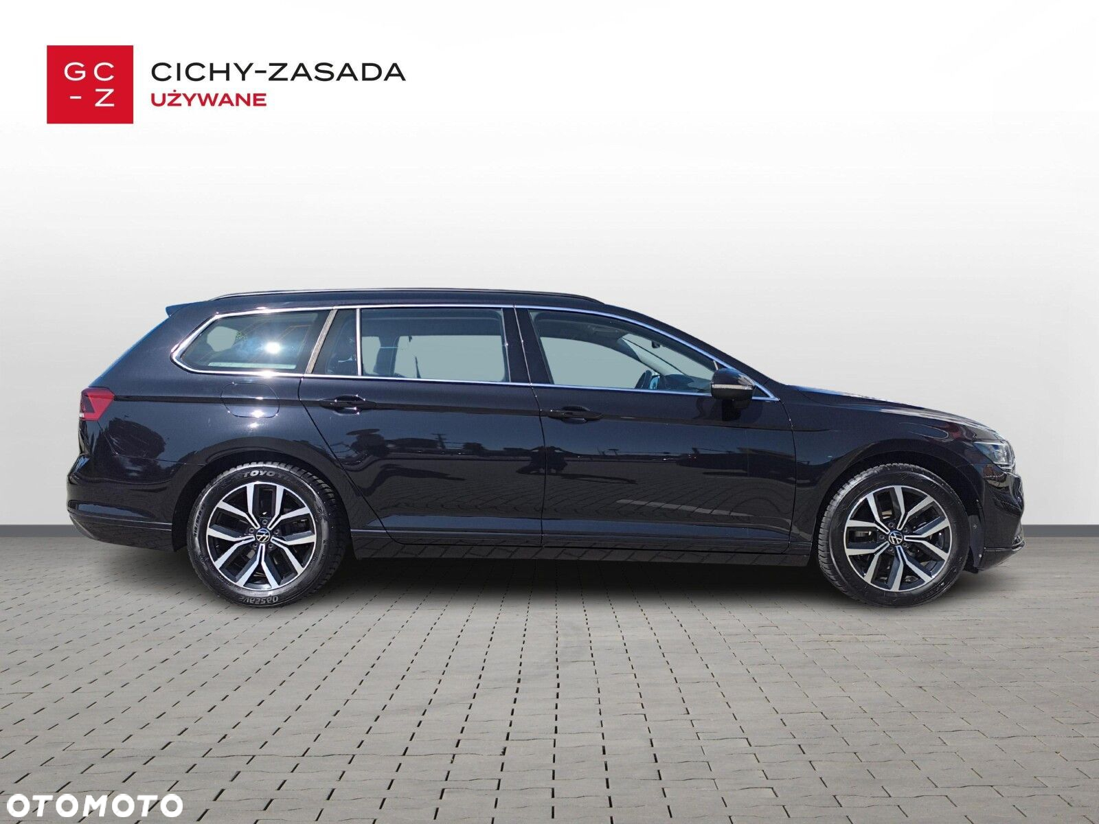 Volkswagen Passat - 6
