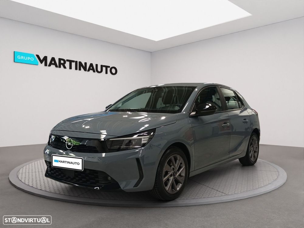 Opel Corsa 1.2 T Edition - 2