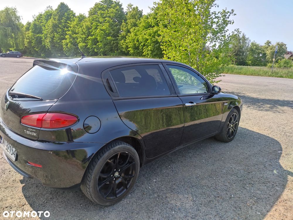 Alfa Romeo 147 1.6 Twin Spark Impression - 3