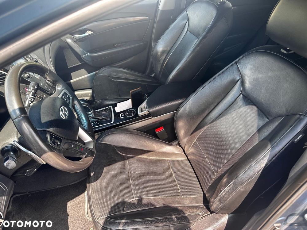 Hyundai i40 1.7 CRDi Classic - 5