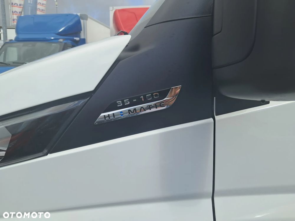 Iveco Daily 35S16BA8 V - 7