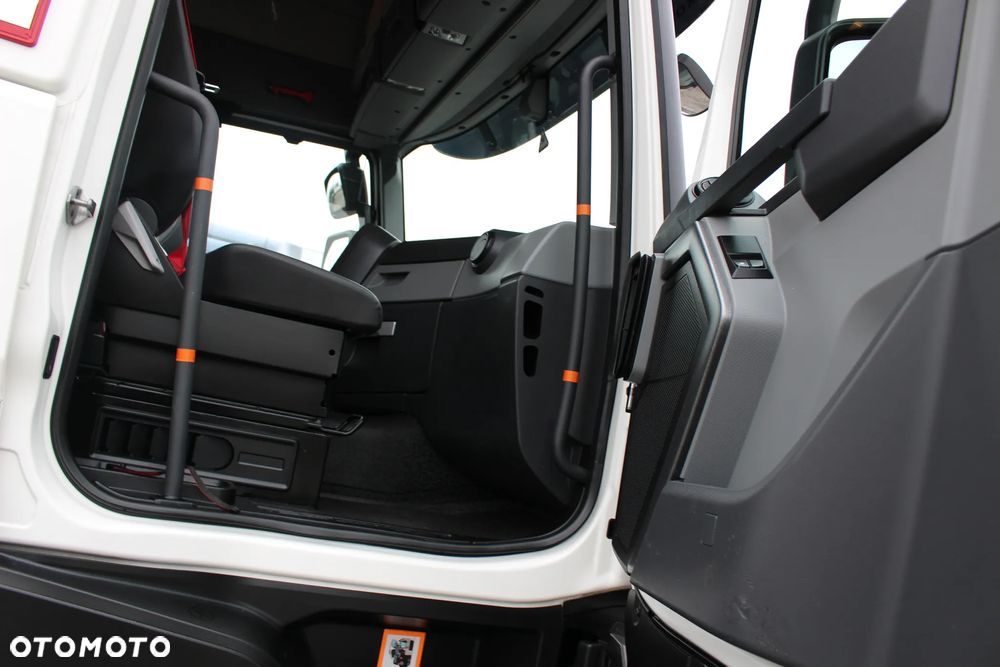 Renault T460  / RETARDER / BL.MOSTU / Euro 6 /*SERWIS Fr*/ STAN IDEALNY / - 39