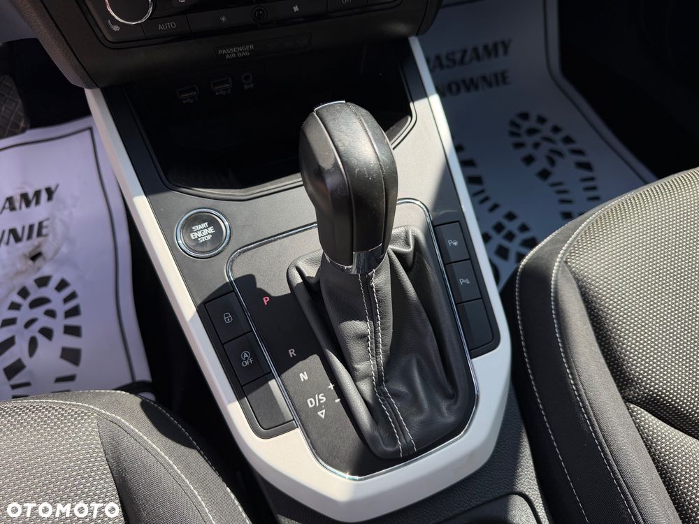 Seat Arona 1.0 Eco TSI DSG XCELLENCE - 30