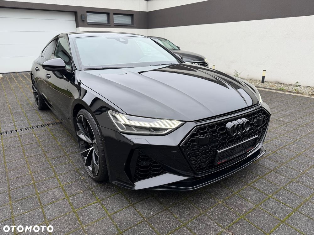 Audi A7 Sportback - 5