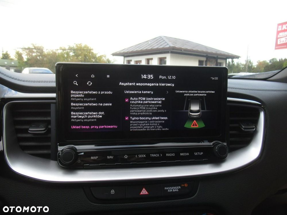 Kia Ceed 1.5 T-GDI GT-Line - 25