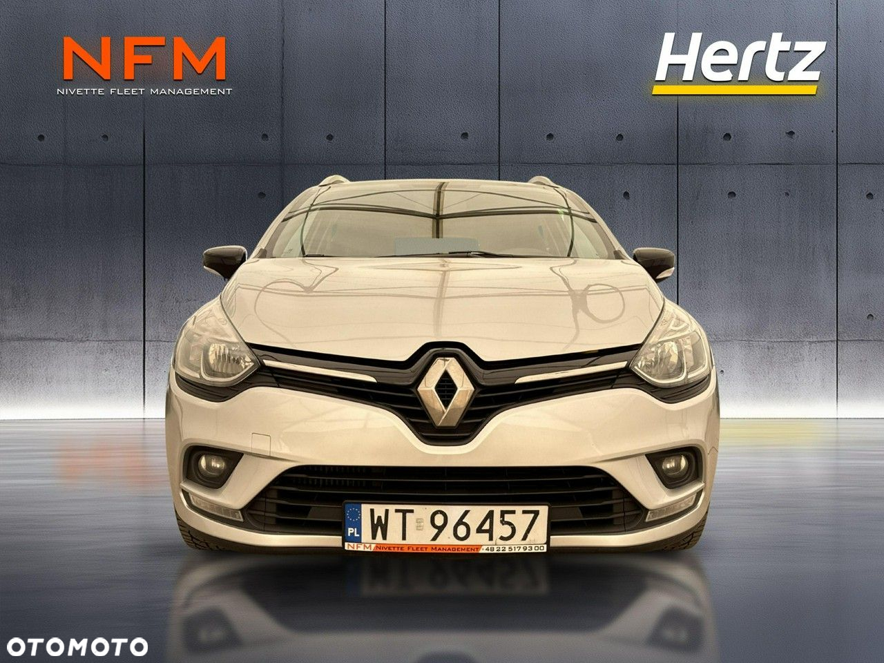 Renault Clio - 8