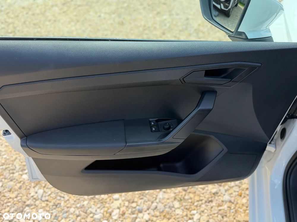 Seat Ibiza 1.0 EVO Reference S&S - 8