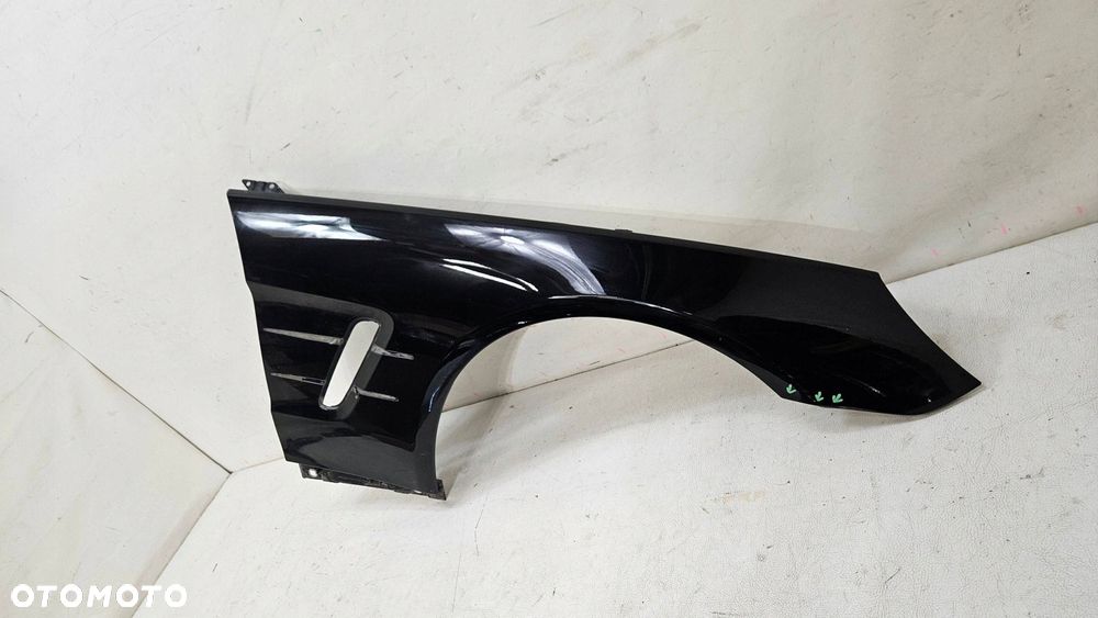 błotnik przód przedni prawy mercedes sl a231 w231 amg oryginał - 4