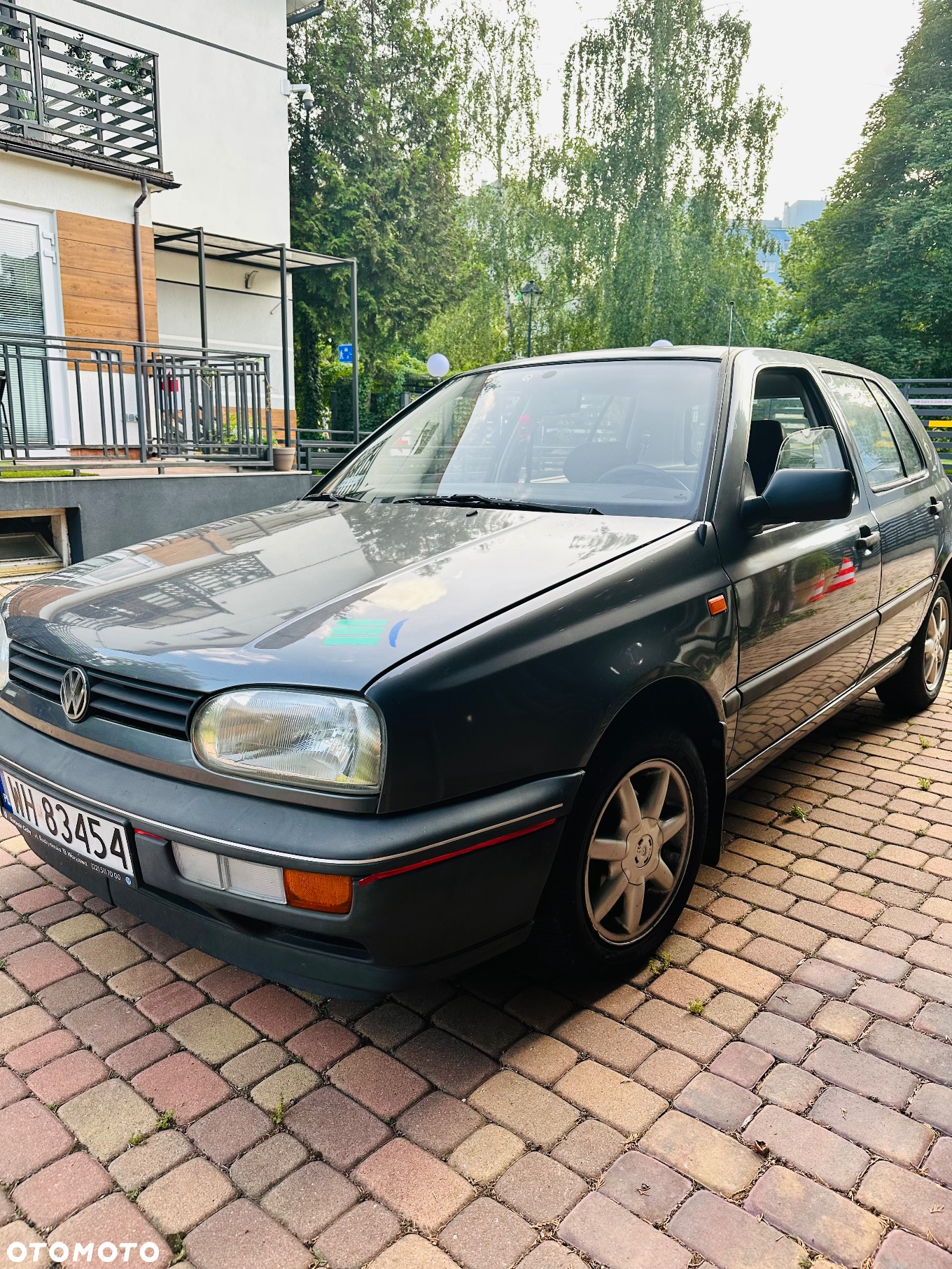 Volkswagen Golf 1.4 - 3