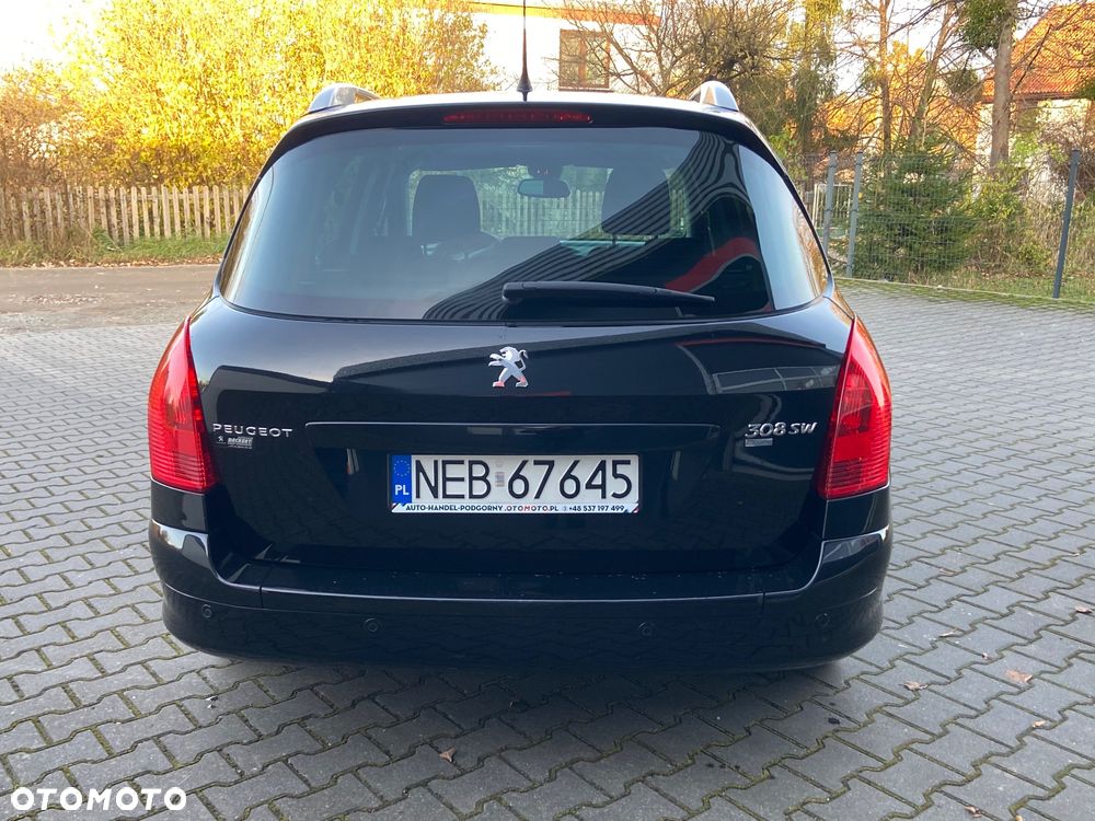 Peugeot 308 SW HDi FAP 110 Business Line - 7
