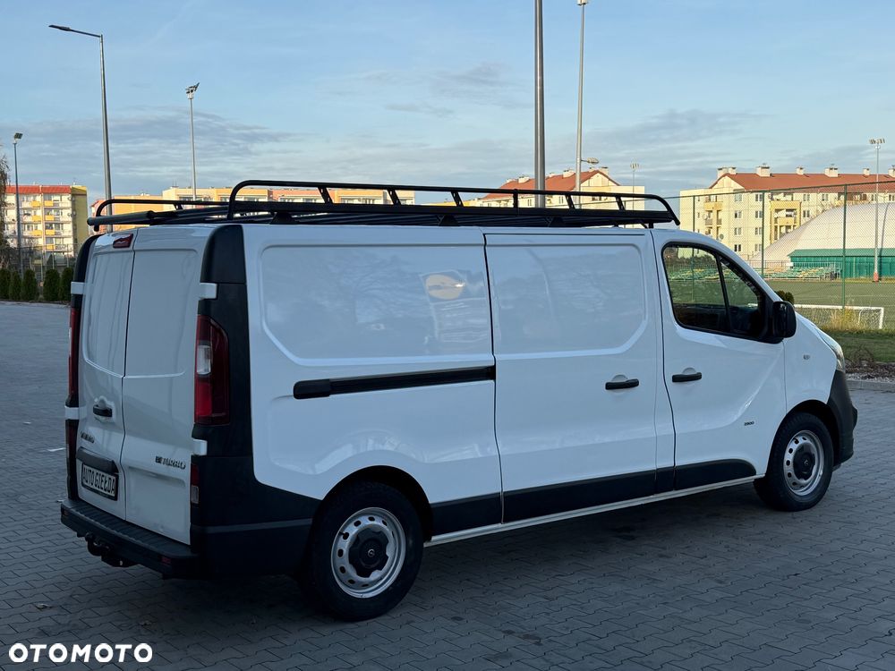 Opel Vivaro - 13