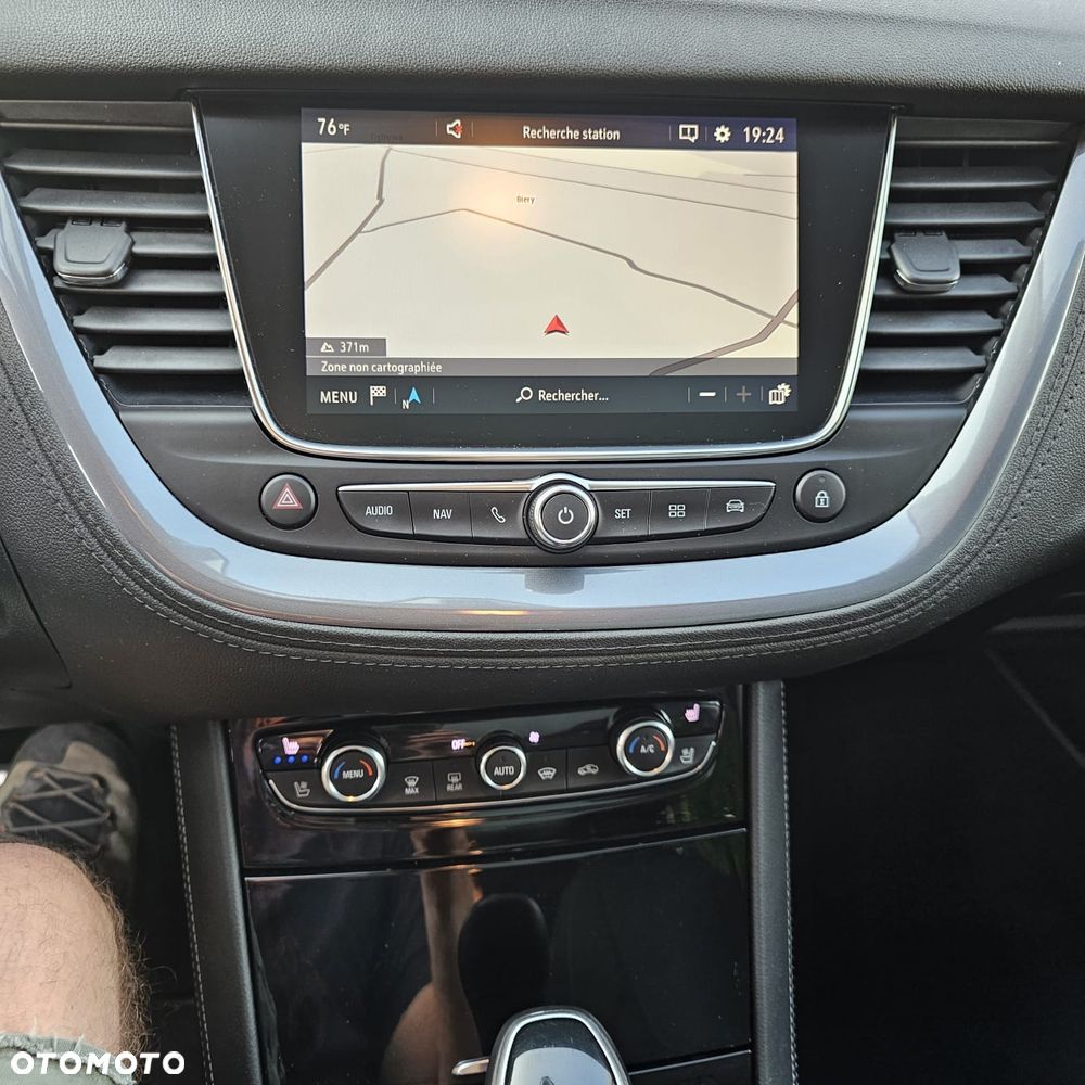 Opel Grandland X - 16