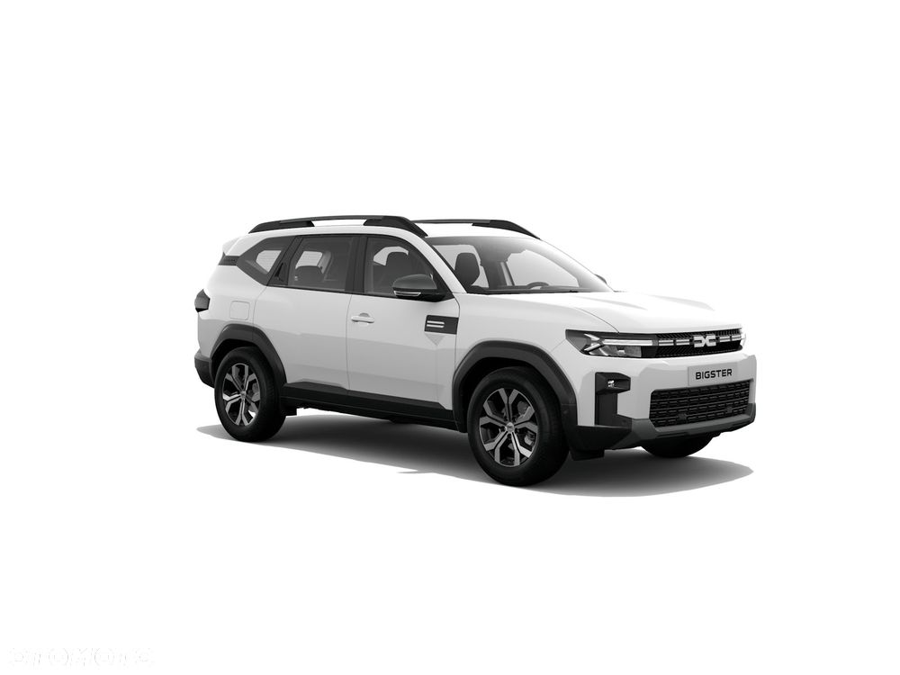 Dacia Bigster 1.2 TCe mHEV Expression - 4