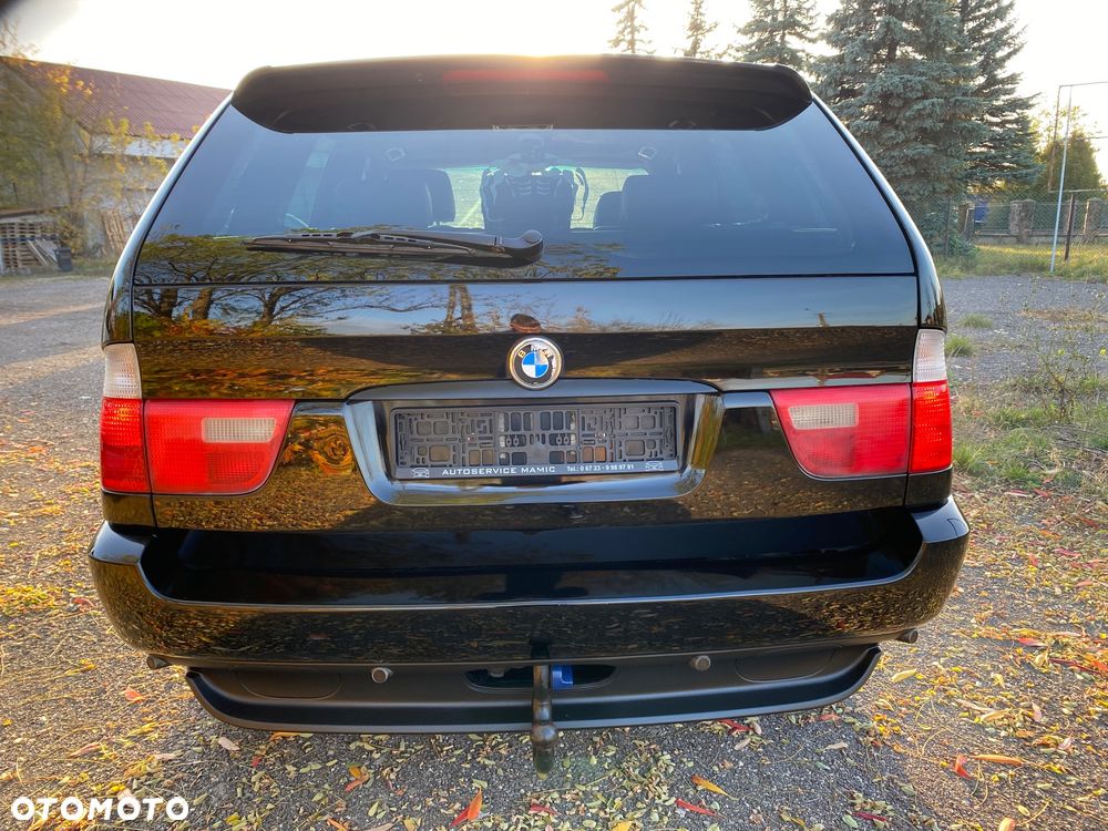 BMW X5 - 31