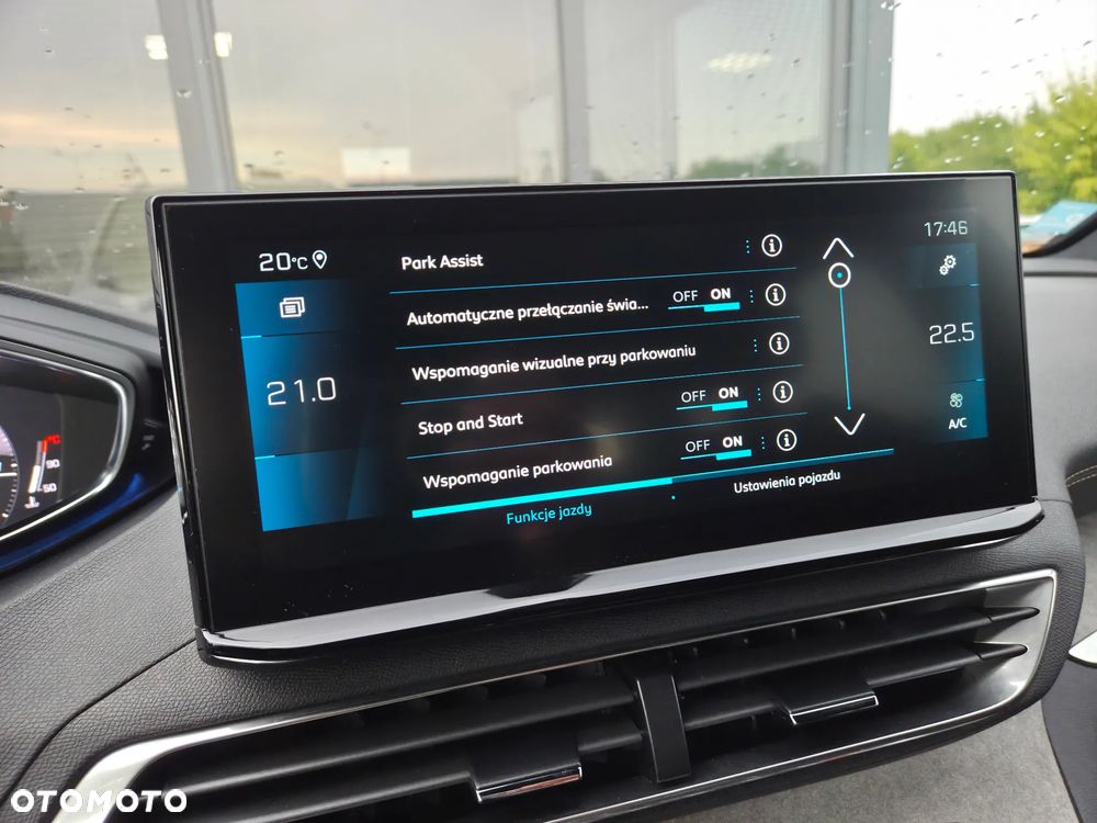 Peugeot 5008 2.0 BlueHDI GT S&S EAT8 - 22