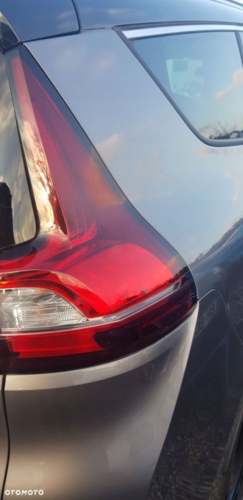 lampa tył prawa lub lewa grand scenic iv - 2