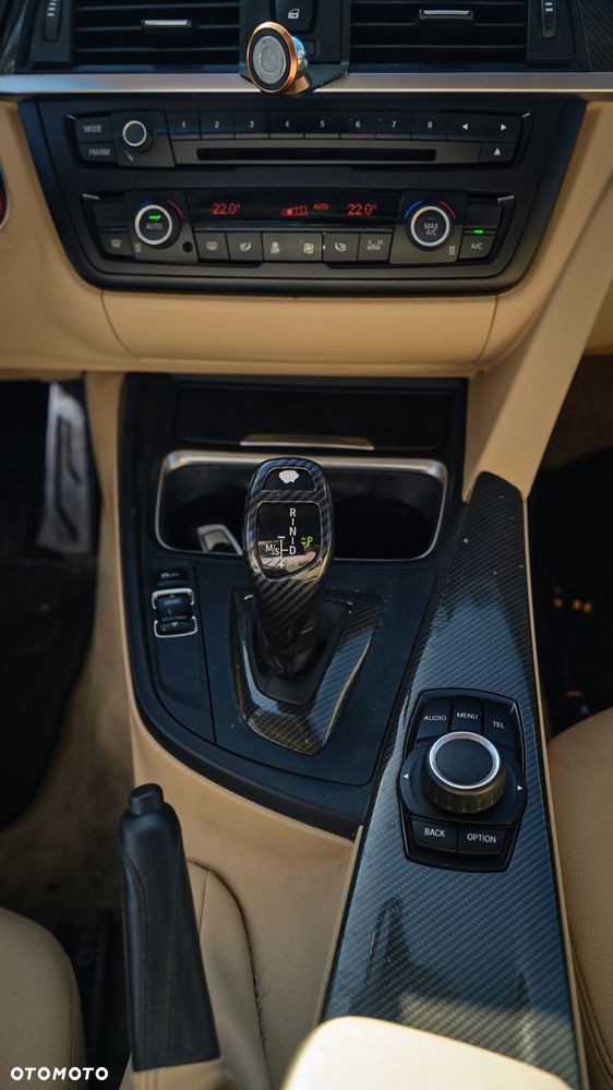BMW Seria 4 428i xDrive Sport Line - 19