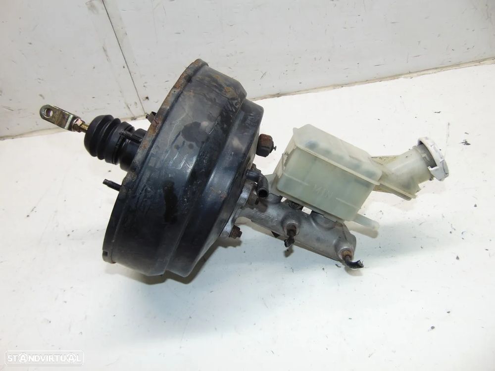 Mitsubishi L400 servo-freio - 1