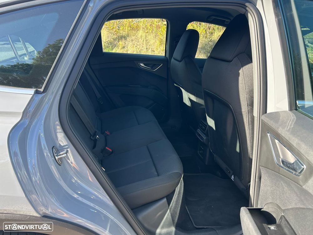 Audi Q4 Sportback e-tron 40 - 15