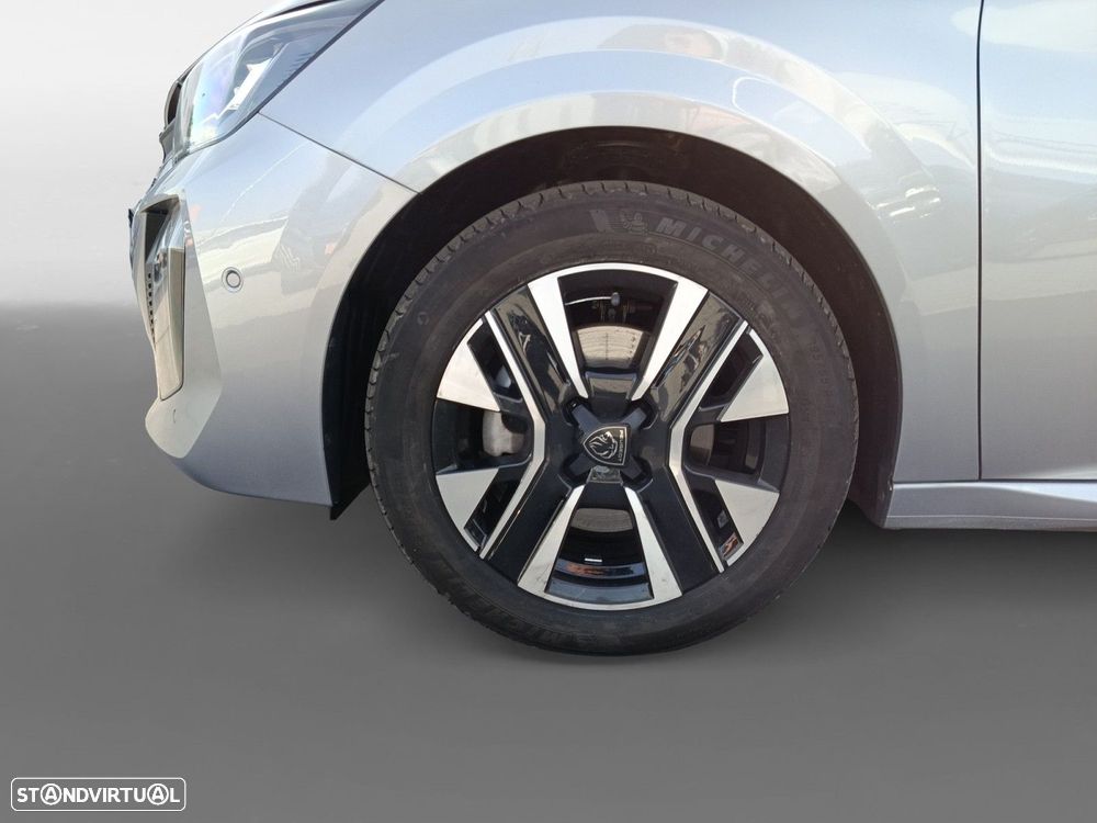 Peugeot 208 1.2 PureTech Allure - 14
