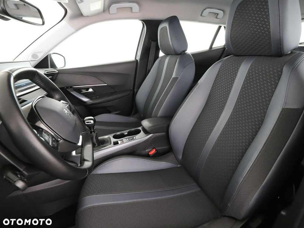 Peugeot 2008 1.5 BlueHDi Allure - 13