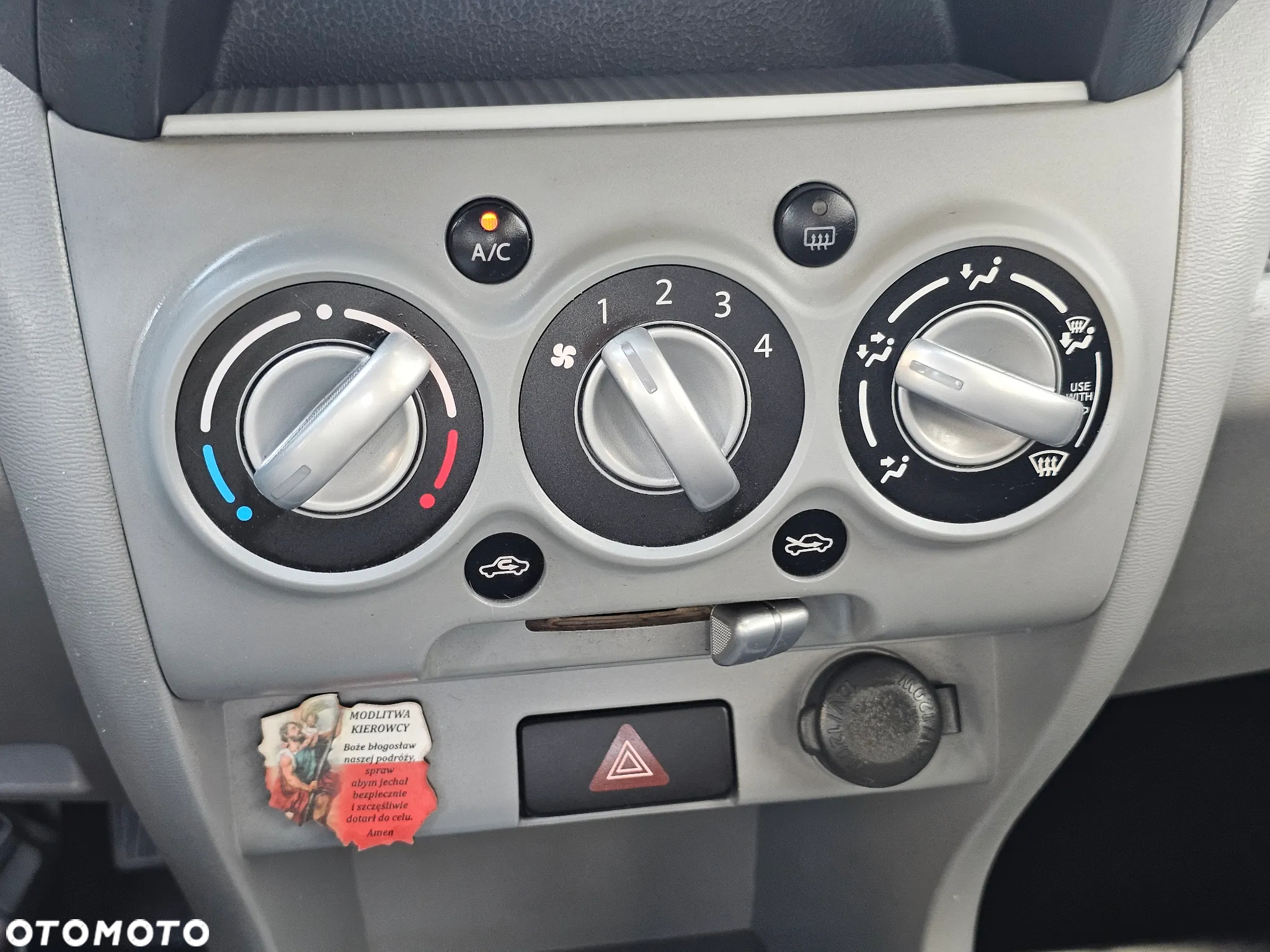 Suzuki Alto 1.0 Comfort - 29