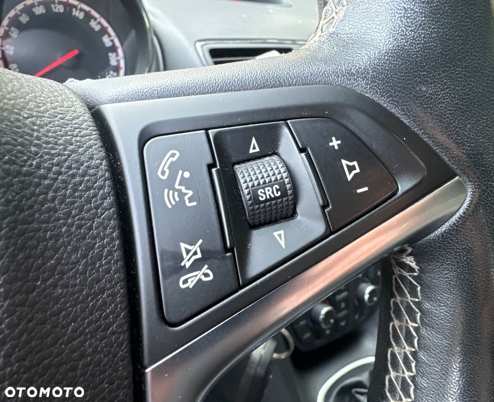 Opel Meriva 1.4 150 Jahre - 33